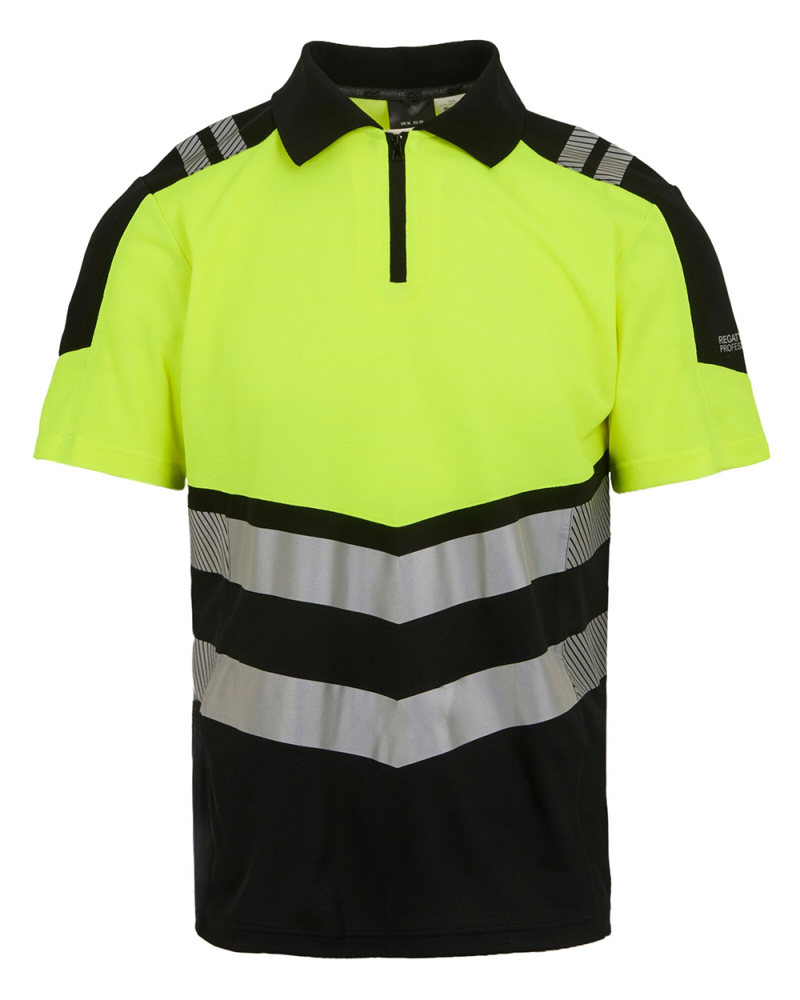 Regatta X-Pro Hi Vis Polo
