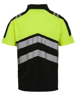 Regatta X-Pro Hi Vis Polo - Image 8