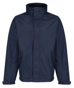Regatta Dover Waterproof Bomber Jacket