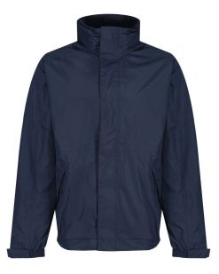 Regatta Dover Waterproof Bomber Jacket