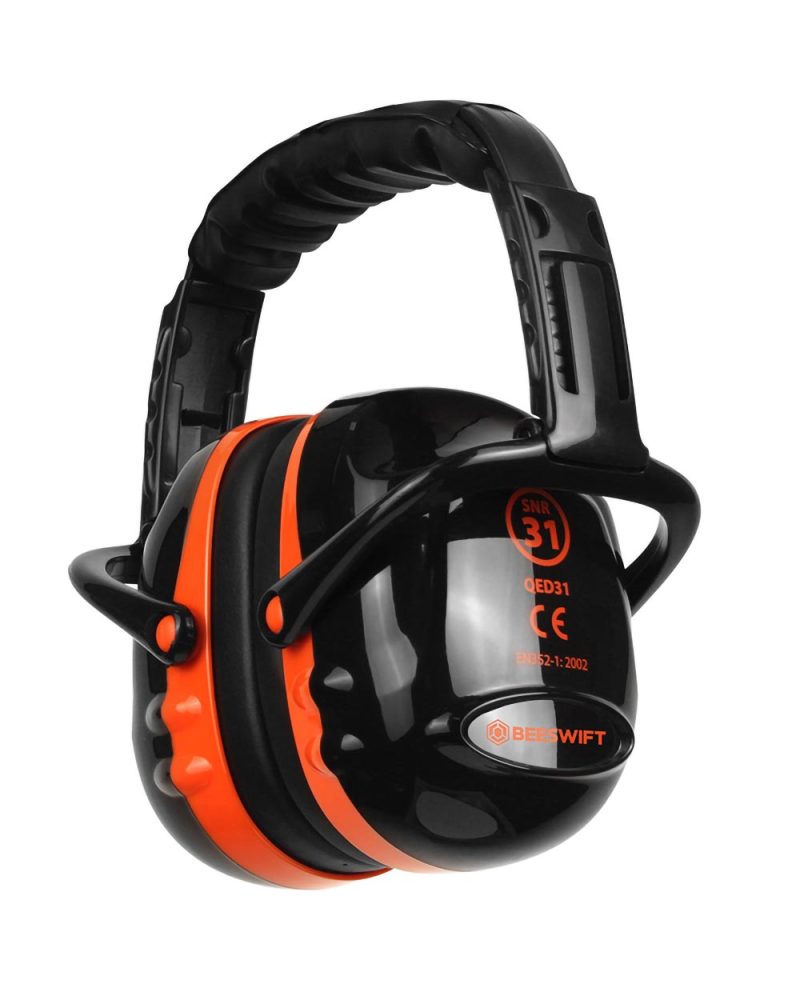 Beeswift QED SNR31 Ear Defenders