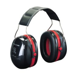 Peltor Optime 3 Headband