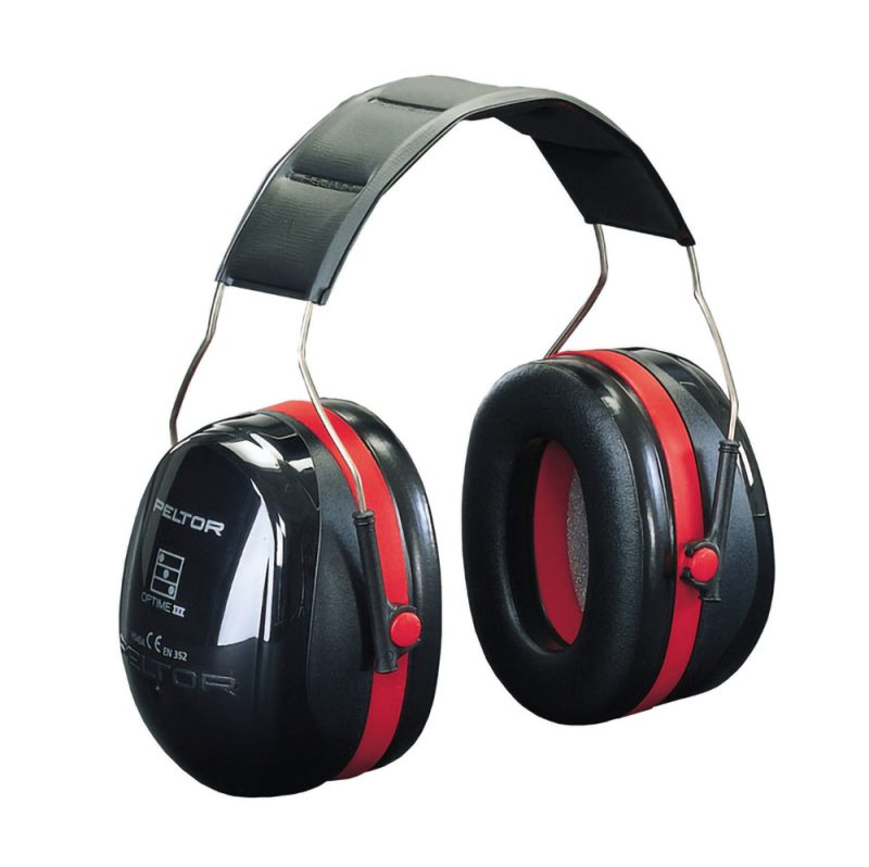 Peltor Optime 3 Headband