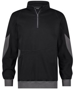 Alternative view of Dassy Hyrax Sweatshirt