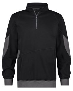 Alternative view of Dassy Hyrax Sweatshirt