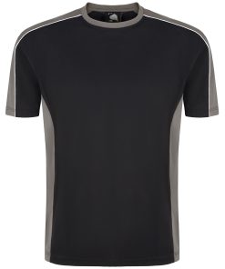 Alternative view of Avocet Wicking T-Shirt