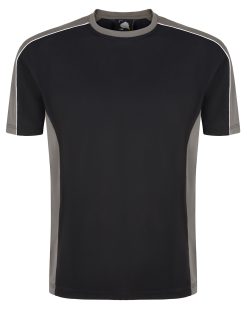 Alternative view of Avocet Wicking T-Shirt