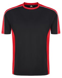 Avocet Wicking T-Shirt - Image 3