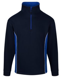 Silverswift Quarter Zip Sweatshirt