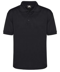Alternative view of Oriole Wicking Poloshirt