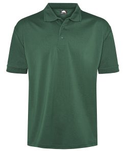 Oriole Wicking Poloshirt