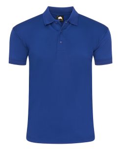 Oriole Wicking Poloshirt - Image 4