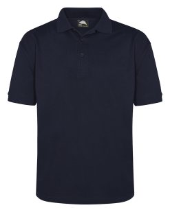 Oriole Wicking Poloshirt - Image 5