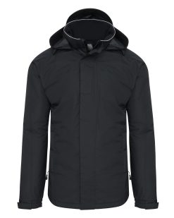 Curlew Parka Winter Jacket