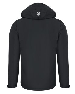 Curlew Parka Winter Jacket - Image 4