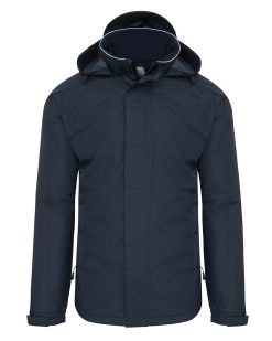 Alternative view of Curlew Parka Winter Jacket