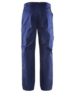 Blåkläder 1407 Trousers - Image 2