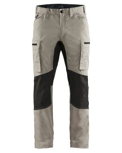 1459 Service Trousers with Stretch
