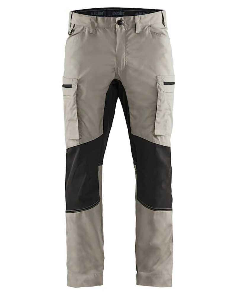 1459 Service Trousers with Stretch