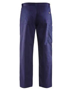 Blåkläder 1725 Trousers - Image 2