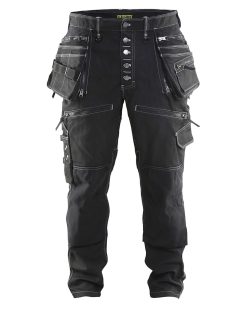 1999 Craftsman Trousers Stretch X1900