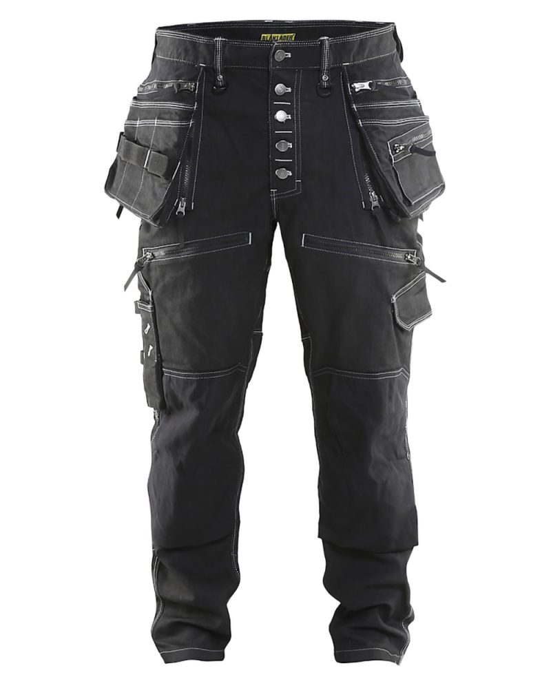 1999 Craftsman Trousers Stretch X1900