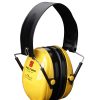 3m Peltor Optime 1 Ear Defenders Folding Headband