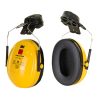 3m Peltor Optime 1 Ear Defenders Helmet Mount