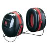 3m Peltor Optime 3 Ear Defenders Neckband Black
