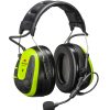 3m Peltor Ws Alert X Bluetooth Headset