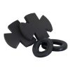 3m Peltor X5 Hygiene Kit Black