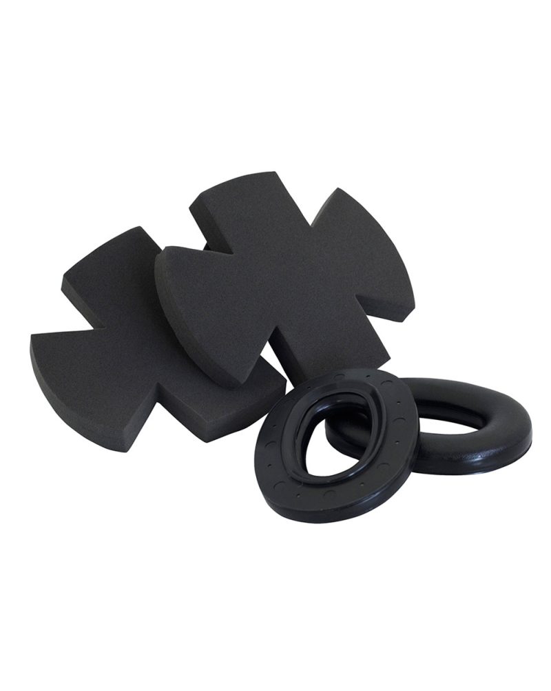 3m Peltor X5 Hygiene Kit Black