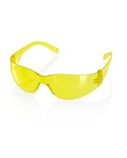 Beeswift Ancona Wraparound Safety Glasses