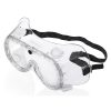 Beeswift Chemical Goggles Clear