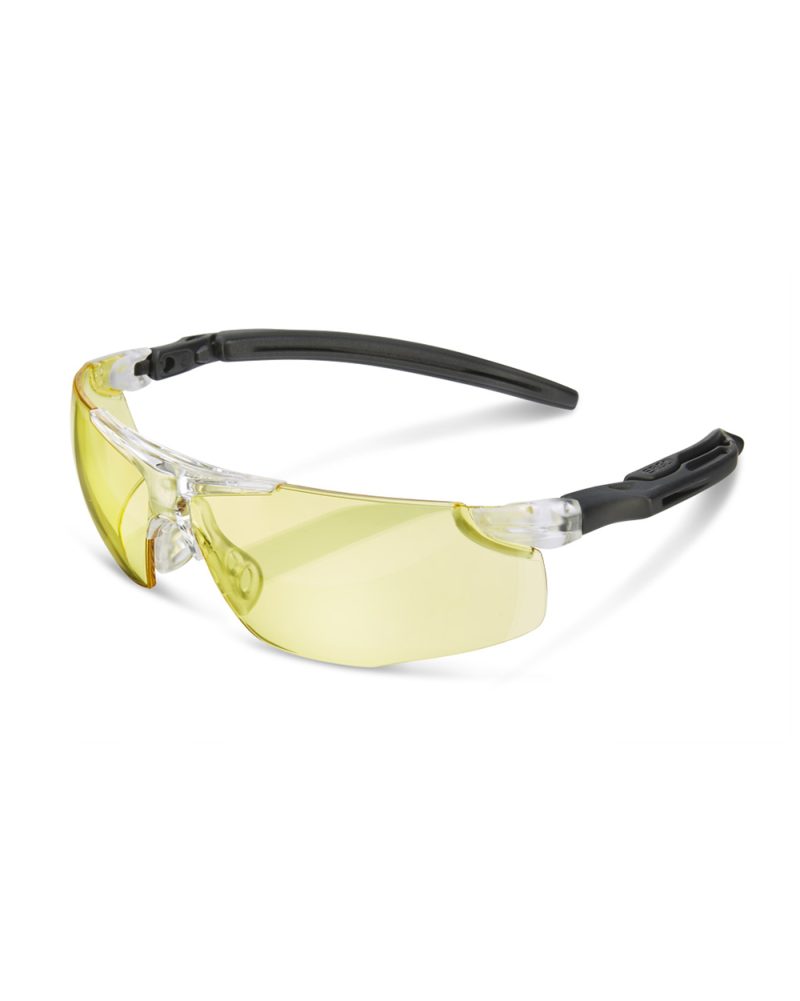 Beeswift H50 Anti-mist Ergo Temple Glasses