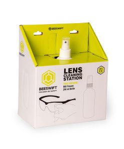 Beeswift Lens Cleaning Station