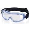 Beeswift Low Profile Safety Goggles Clear