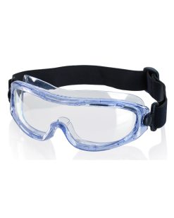 Beeswift Low Profile Safety Goggles Clear