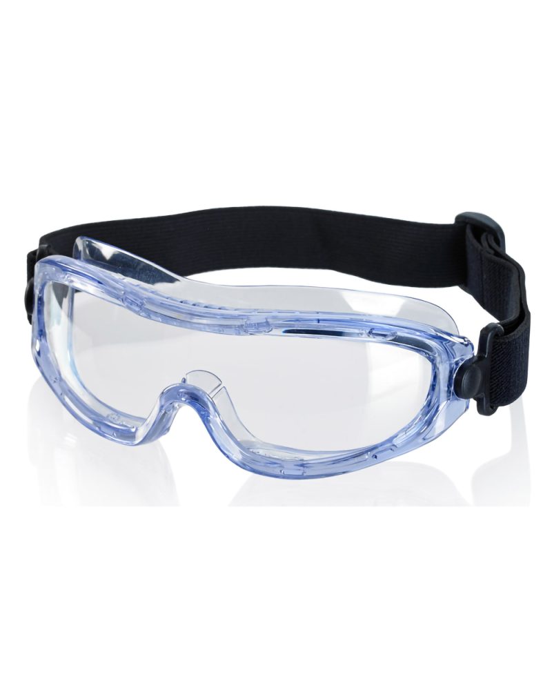 Beeswift Low Profile Safety Goggles Clear