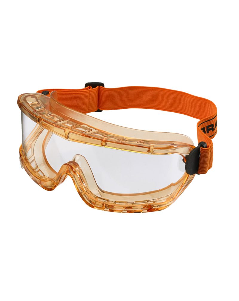 Beeswift Premium Safety Goggles