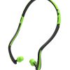 Beeswift QED Banded Ear Plugs