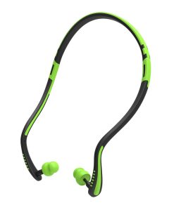 Beeswift QED Banded Ear Plugs