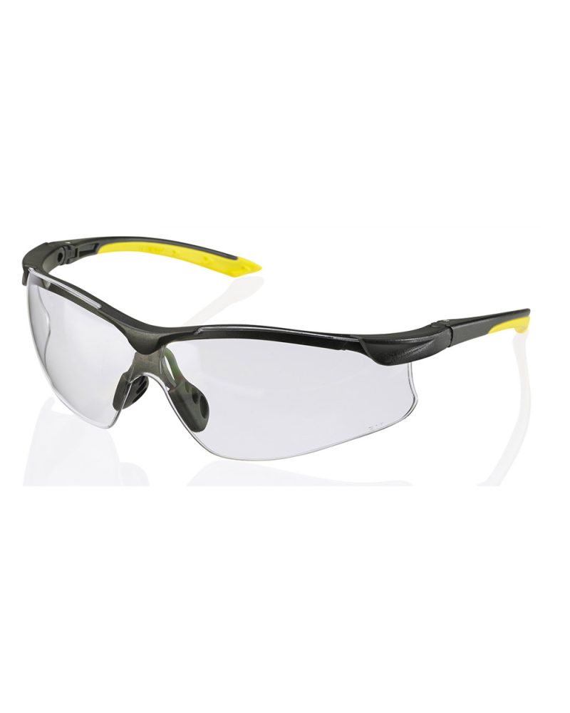 Beeswift Yale Lightweight Safety Glasses