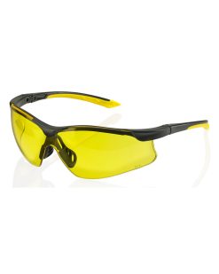 Beeswift Yale Lightweight Safety Glasses