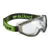 Bolle Globe Goggle Sealed Clear