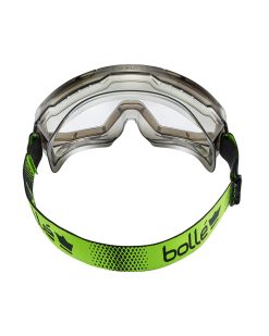 Bolle Globe Goggle Sealed Clear