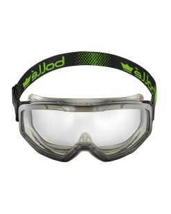 Bolle Globe Goggle Sealed Clear - Image 4