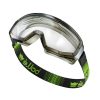 Bolle Globe Goggle Sealed Clear