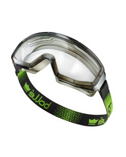 Bolle Globe Goggle Sealed Clear