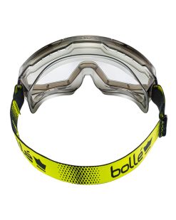 Bolle Globe Goggle Vented Clear